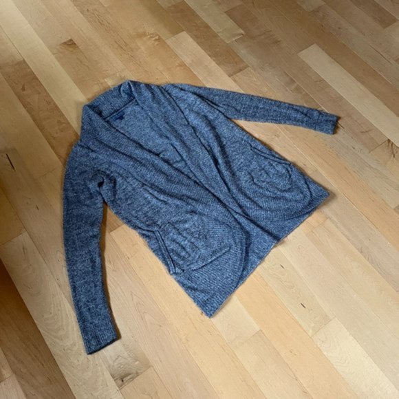 Barefoot Dreams Cozy Cardigan - Picture 1 of 5